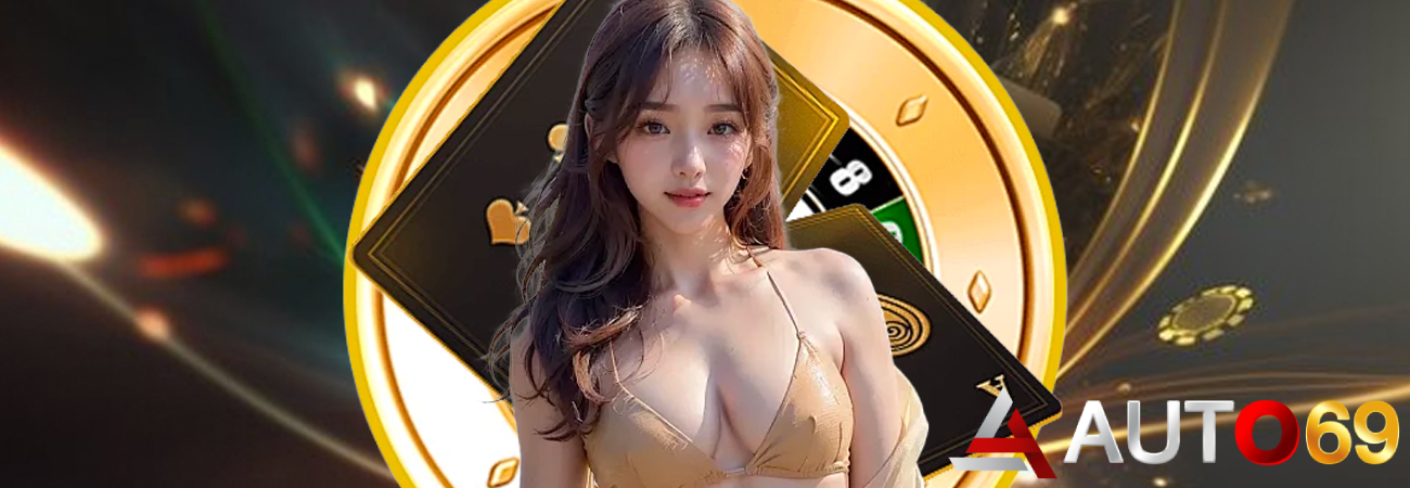 auto69เครดิตฟรี